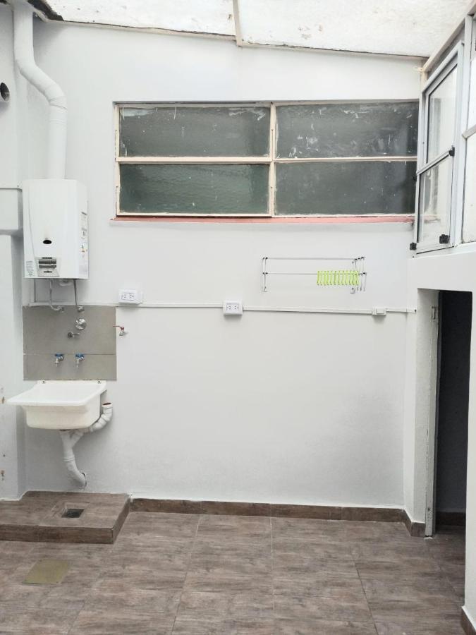Ferienwohnung Palermo, Cerca Movistar Arena, 4 Personas, Wifi Buenos Aires Exterior foto