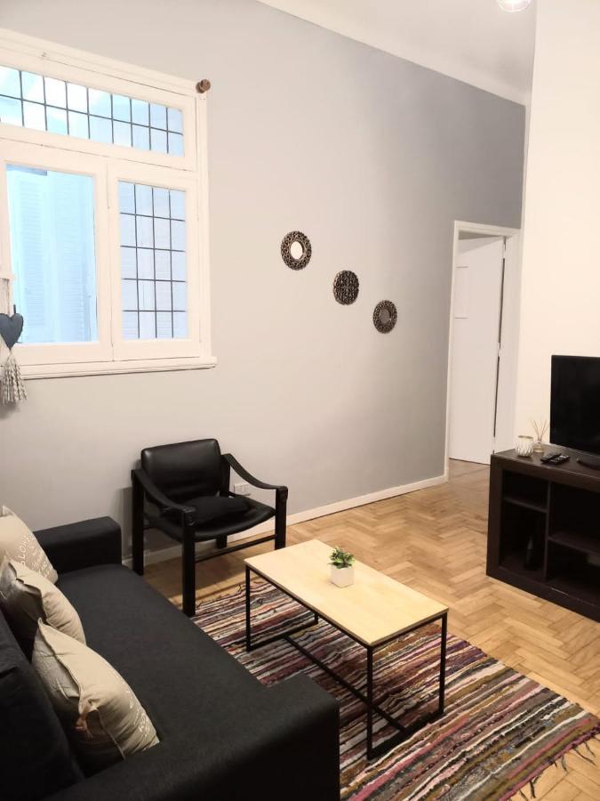 Ferienwohnung Palermo, Cerca Movistar Arena, 4 Personas, Wifi Buenos Aires Exterior foto