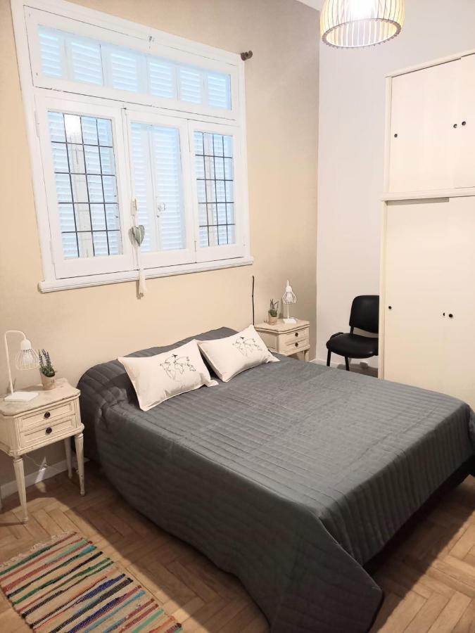 Ferienwohnung Palermo, Cerca Movistar Arena, 4 Personas, Wifi Buenos Aires Exterior foto