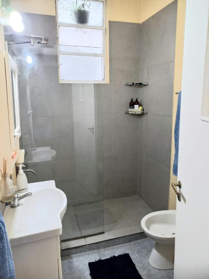Ferienwohnung Palermo, Cerca Movistar Arena, 4 Personas, Wifi Buenos Aires Exterior foto